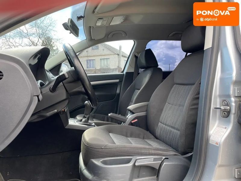 Skoda Octavia, 2012 г., Бензин, 160 тыс. км, Универсал, Киев AT-10414062 фото