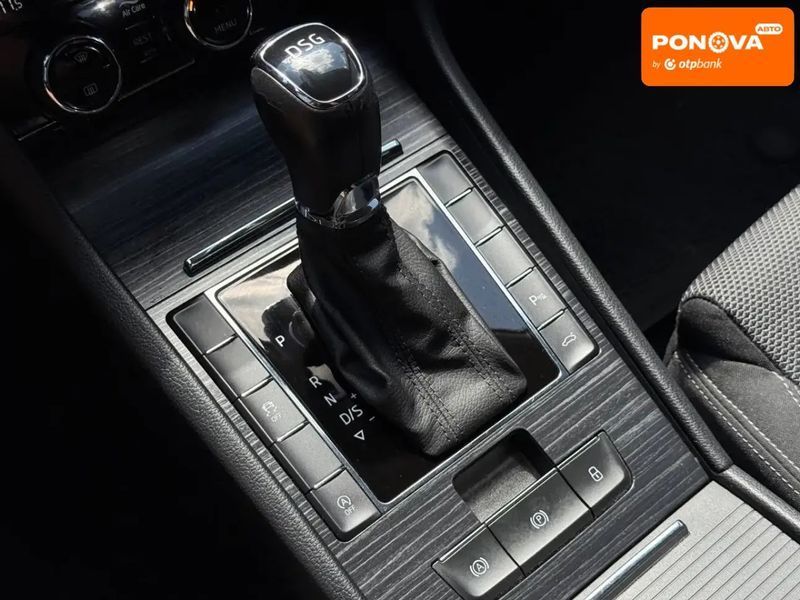 Skoda Superb, 2020 г., Дизель, 182 тыс. км, Лифтбек, Серый, Кривой Рог AT-10396330 фото