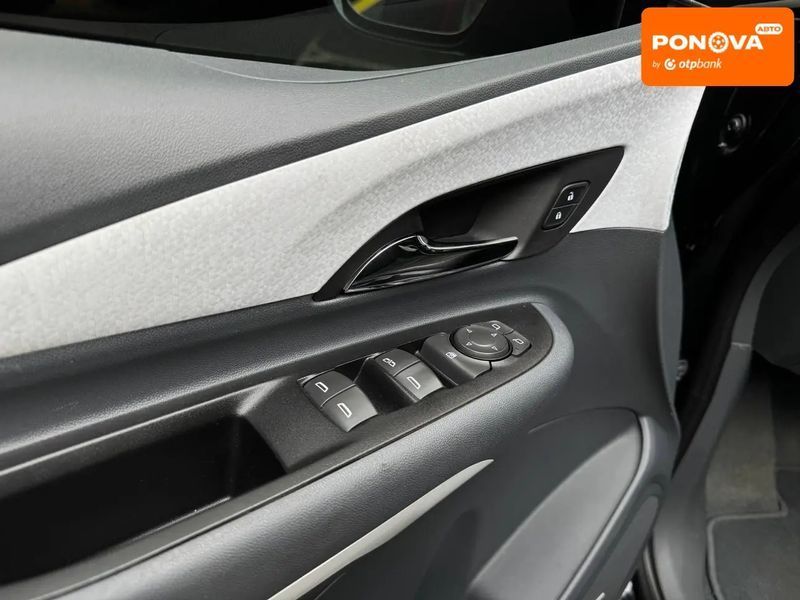 Chevrolet Volt, 2018 р., Електро, 58 тис. км, Хетчбек, Київ AT-10417810 фото