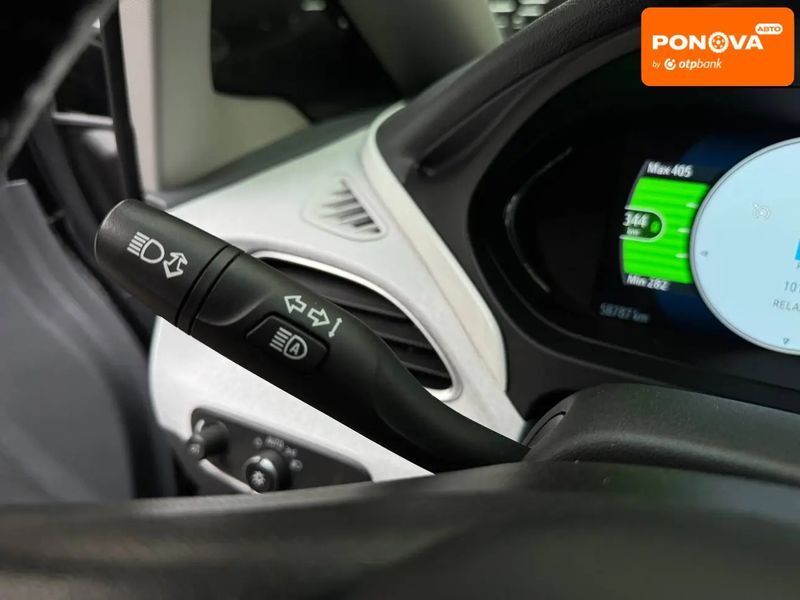 Chevrolet Volt, 2018 р., Електро, 58 тис. км, Хетчбек, Київ AT-10417810 фото