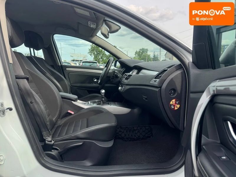 Renault Laguna, 2013 р., Дизель, 195 тис. км, Седан, Київ AT-10418358 фото