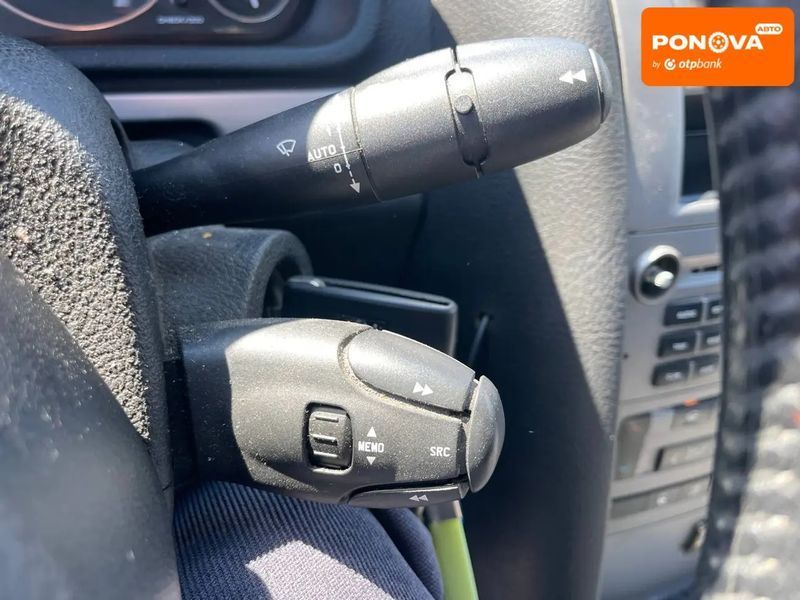 Peugeot 407, 2005 р., Дизель, 306 тис. км, Седан, Київ AT-10418144 фото