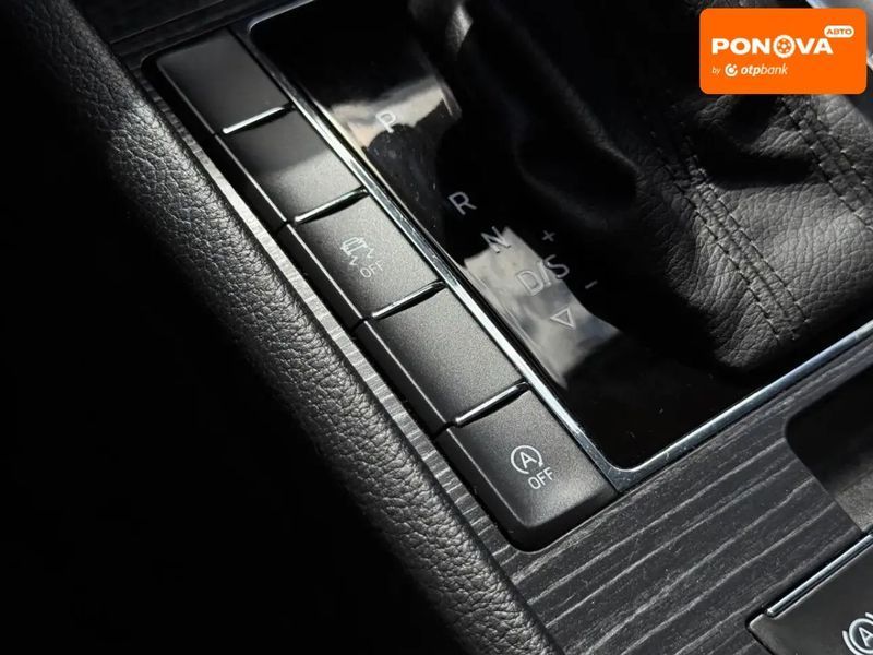 Skoda Superb, 2020 г., Дизель, 182 тыс. км, Лифтбек, Серый, Кривой Рог AT-10396330 фото
