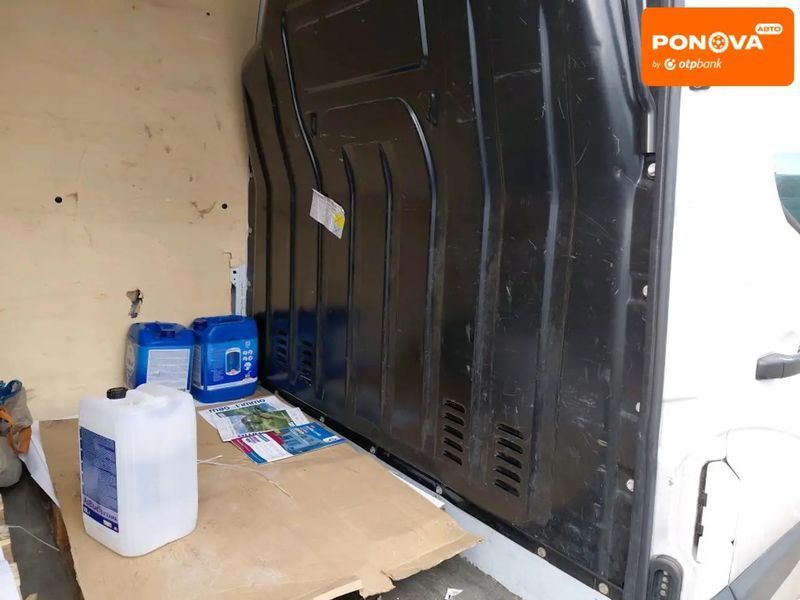 Renault Master, 2021 г., Дизель, 262 тыс. км, Минивен, Белый, Винница AT-10423478 фото