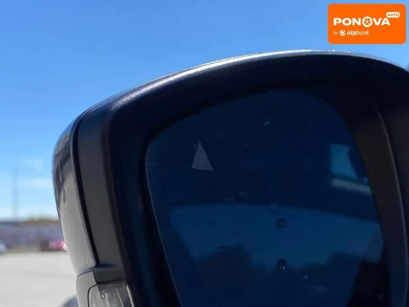 Mazda 3, 2022 р., Бензин, 38 тис. км, Седан, Сірий, Львів AT-10417099 фото