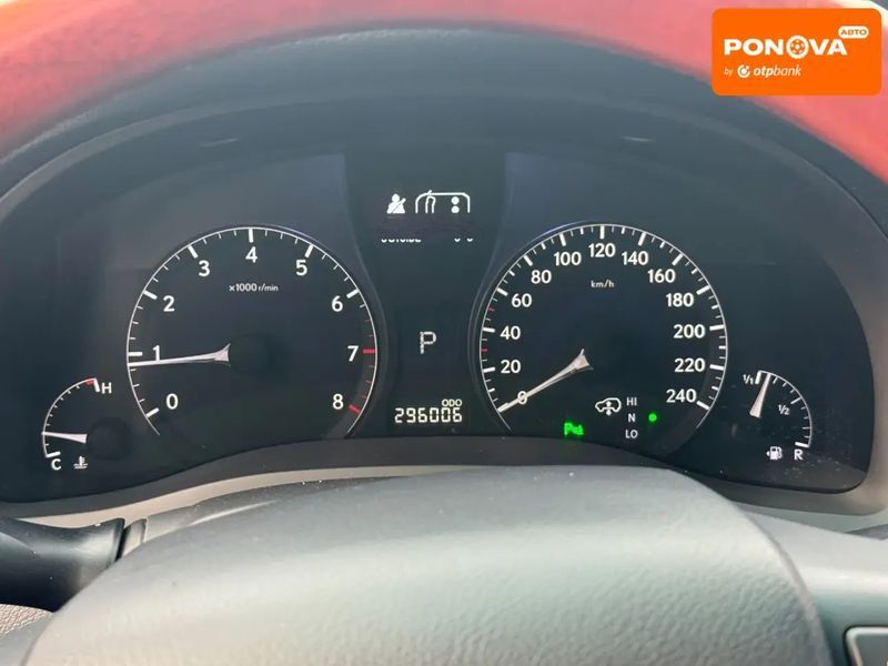 Lexus RX, 2011 р., Газ пропан-бутан / Бензин, 298 тис. км, Позашляховик / Кросовер, Чорний, Кропивницький (Кіровоград) AT-10409650 фото