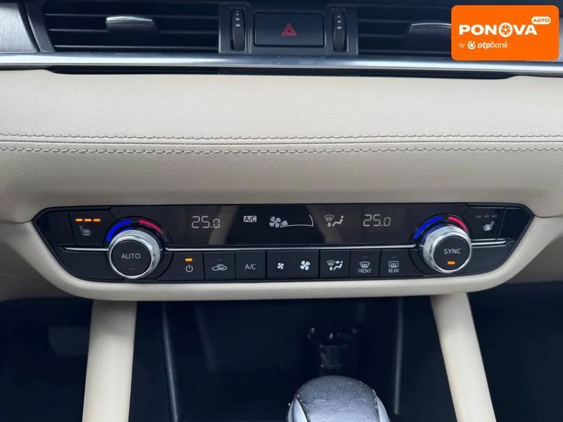 Mazda 6, 2019 р., Бензин, 116 тис. км, Седан, Київ AT-10415936 фото