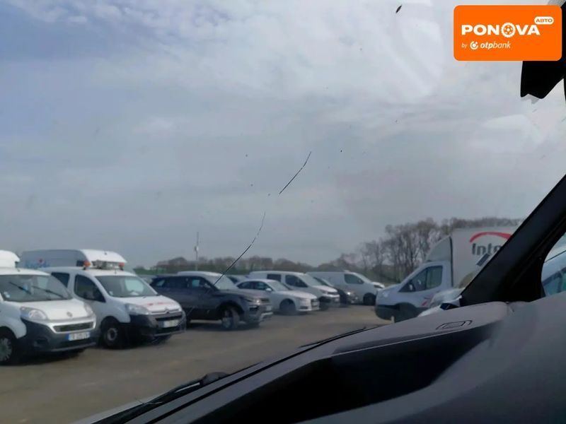 Renault Master, 2021 г., Дизель, 262 тыс. км, Минивен, Белый, Винница AT-10423478 фото