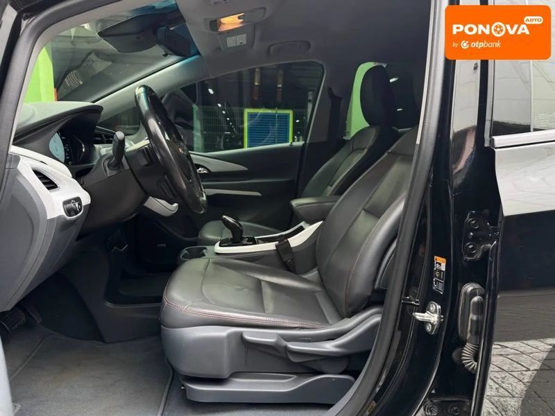 Chevrolet Volt, 2018 р., Електро, 58 тис. км, Хетчбек, Київ AT-10417810 фото