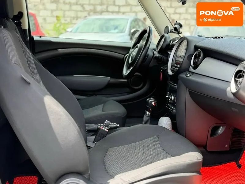 MINI Cooper, 2012 р., Бензин, 138 тис. км, Хетчбек, Білий, Дніпро (Дніпропетровськ) AT-10429085 фото