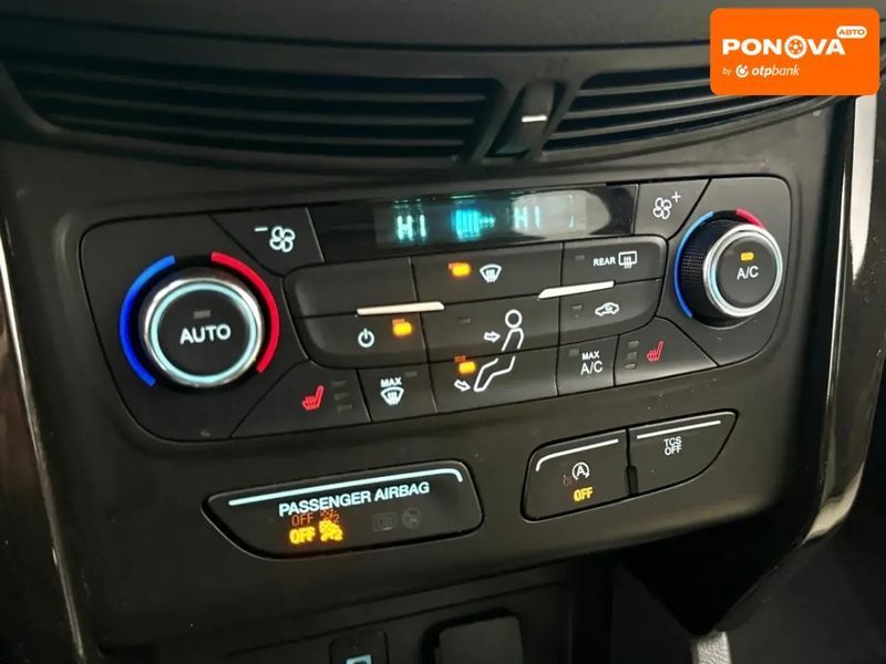 Ford Escape, 2016 г., Бензин, 142 тыс. км, Внедорожник / Кроссовер, Серый, Харьков AT-10409767 фото