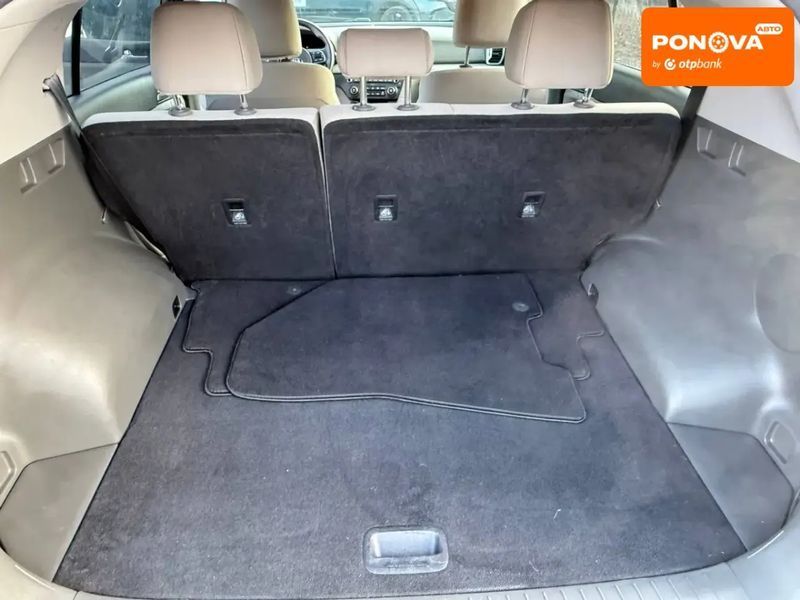 Kia Sportage, 2018 р., Бензин, 74 тис. км, Позашляховик / Кросовер, Сірий, Київ AT-10406569 фото