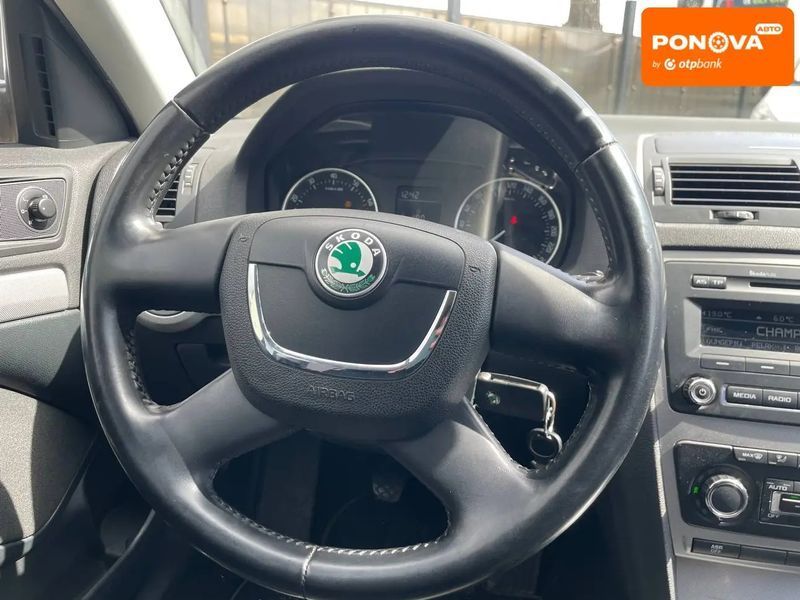 Skoda Octavia, 2012 г., Бензин, 160 тыс. км, Универсал, Киев AT-10414062 фото