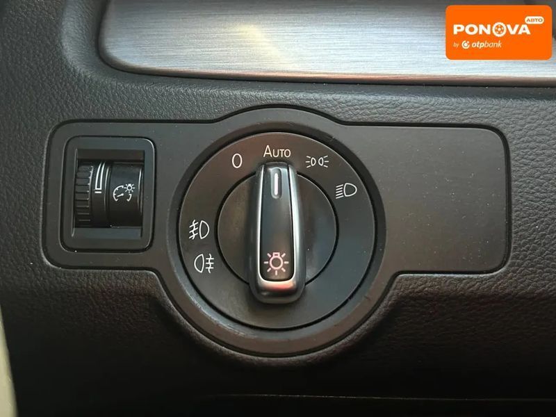 Volkswagen Passat, 2013 г., Дизель, 222 тыс. км, Седан, Коричневый, Кривой Рог AT-10404513 фото