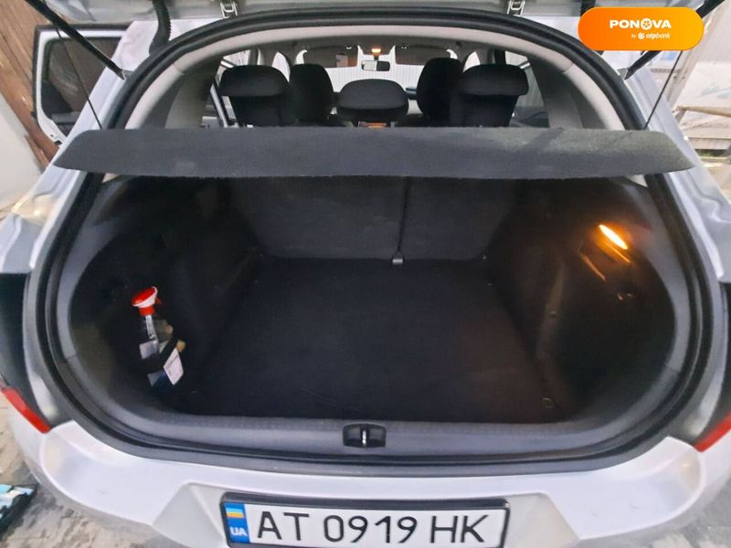 Citroen C4, 2012, Дизель, 1.6 л., 188 тис. км, Седан, Сірий, Івано-Франківськ Cars-Pr-64284 фото