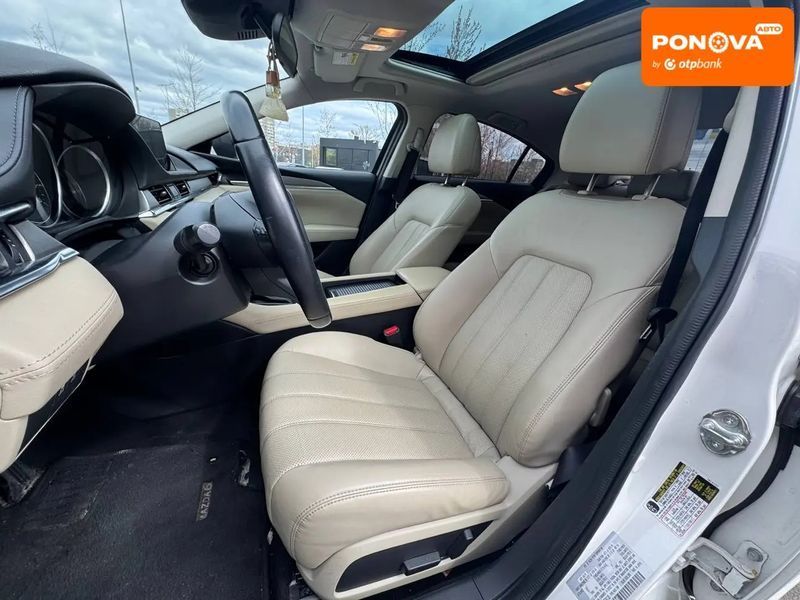 Mazda 6, 2019 р., Бензин, 116 тис. км, Седан, Київ AT-10415936 фото