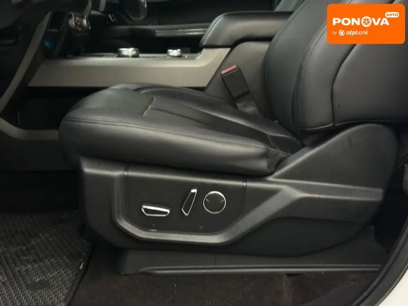 Ford Expedition, 2019 р., Бензин, 157 тис. км, Позашляховик / Кросовер, Білий, Рівне AT-10405605 фото