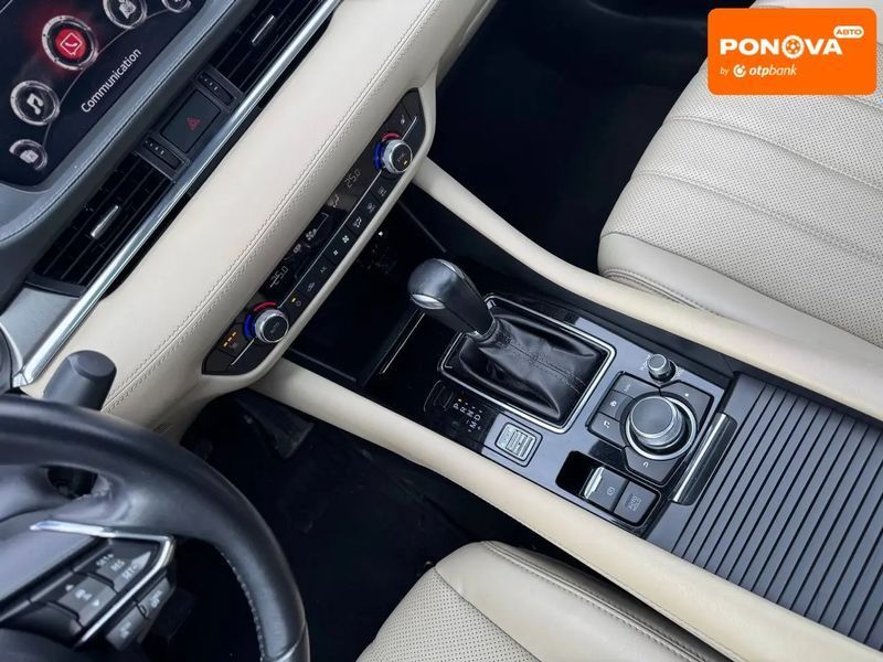 Mazda 6, 2019 р., Бензин, 116 тис. км, Седан, Київ AT-10415936 фото