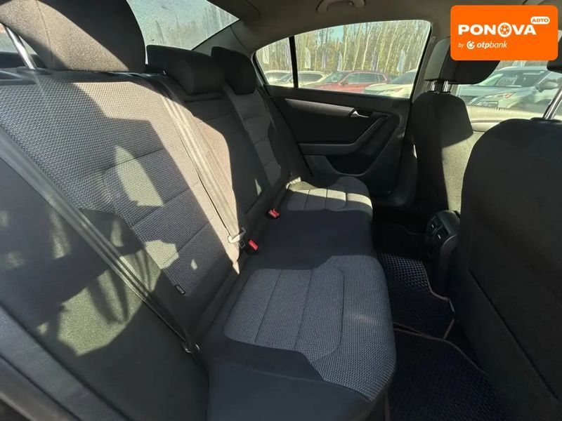 Volkswagen Passat, 2013 г., Дизель, 222 тыс. км, Седан, Коричневый, Кривой Рог AT-10404513 фото