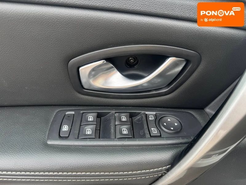 Renault Laguna, 2013 р., Дизель, 195 тис. км, Седан, Київ AT-10418358 фото