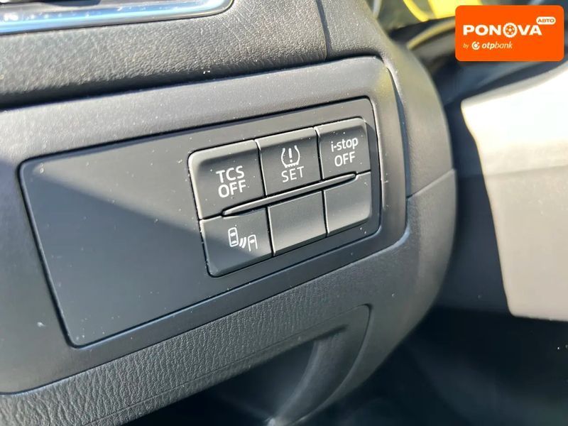 Mazda CX-5, 2017 г., Дизель, 220 тыс. км, Внедорожник / Кроссовер, Синий, Ровно AT-10419906 фото