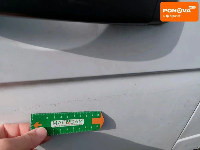 Renault Master, 2021 г., Дизель, 262 тыс. км, Минивен, Белый, Винница AT-10423478 фото
