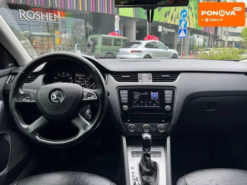 Skoda Octavia, 2014 р., Дизель, 229 тис. км, Седан, Київ AT-10419503 фото