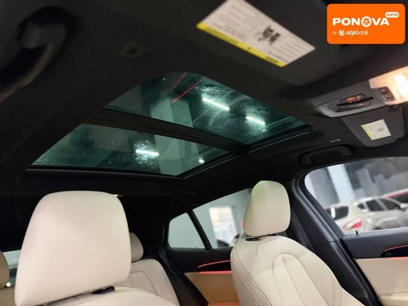 BMW X2, 2021 г., Бензин, 122 тыс. км, Внедорожник / Кроссовер, Белый, Каменское (Днепродзержинск) AT-10410691 фото
