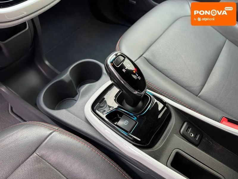 Chevrolet Volt, 2018 р., Електро, 58 тис. км, Хетчбек, Київ AT-10417810 фото