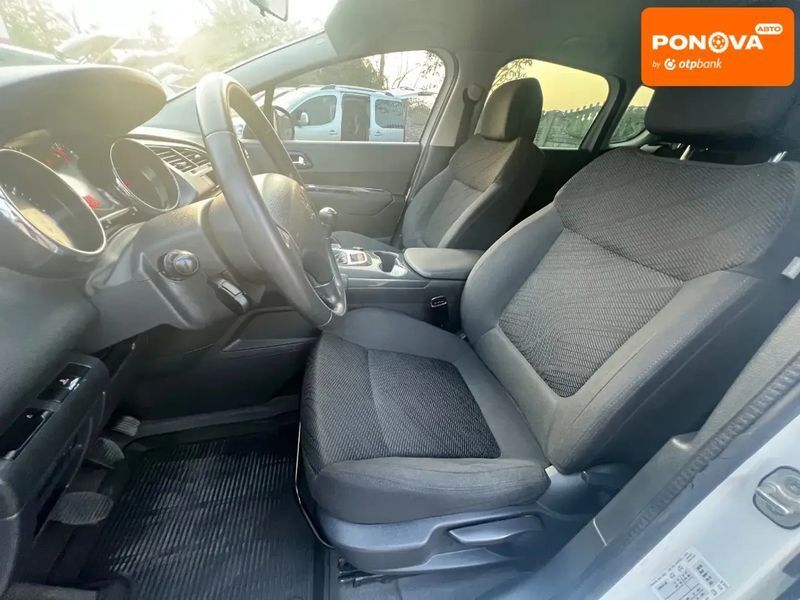 Peugeot 3008, 2012 г., Бензин, 214 тыс. км, Минивен, Белый, Коломыя AT-10400935 фото