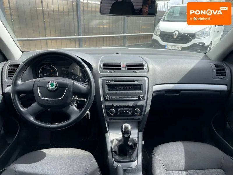Skoda Octavia, 2012 г., Бензин, 160 тыс. км, Универсал, Киев AT-10414062 фото