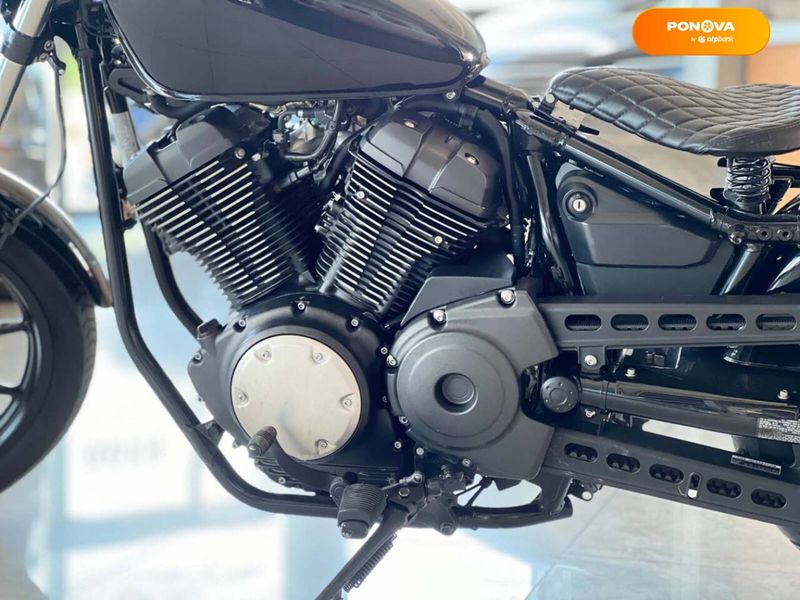 Yamaha XVS 950, 2014, Бензин, 900 см³, 11 тыс. км, Грузовые мотороллеры, мотоциклы, скутеры, мопеды, Чорный, Одесса moto-47753 фото