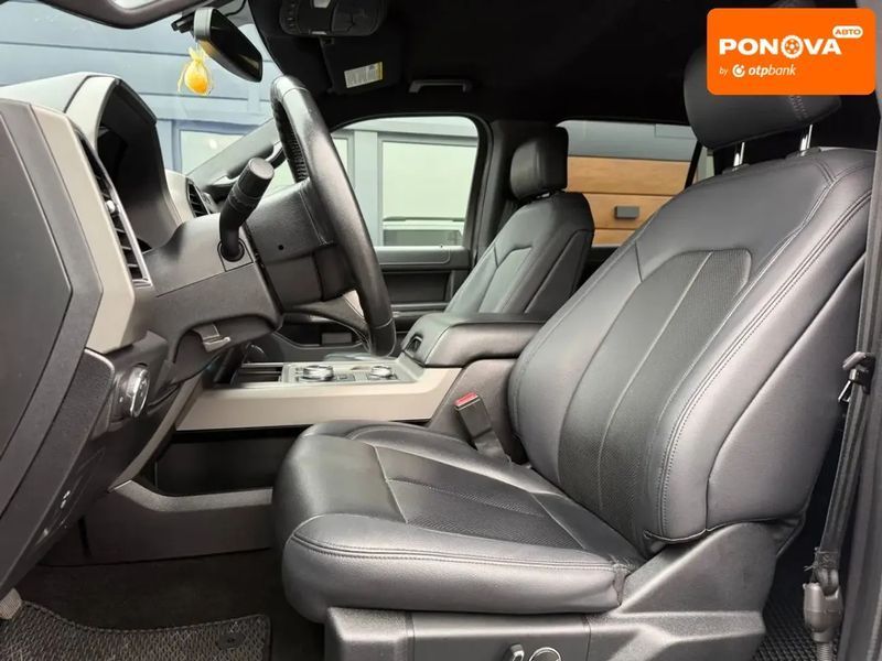 Ford Expedition, 2019 р., Бензин, 157 тис. км, Позашляховик / Кросовер, Білий, Рівне AT-10405605 фото