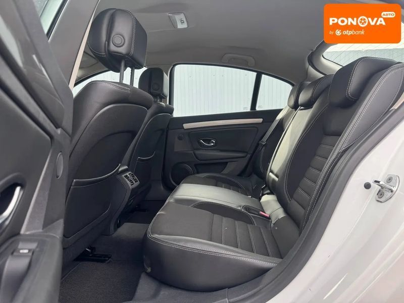 Renault Laguna, 2013 р., Дизель, 195 тис. км, Седан, Київ AT-10418358 фото