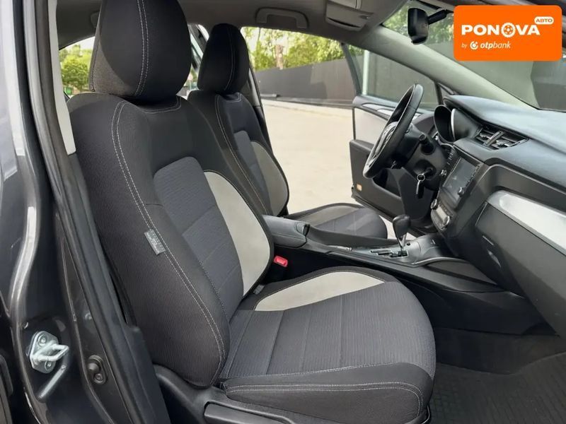 Toyota Avensis, 2016 г., Бензин, 100 тыс. км, Седан, Серый, Днепр (Днепропетровск) AT-10419313 фото