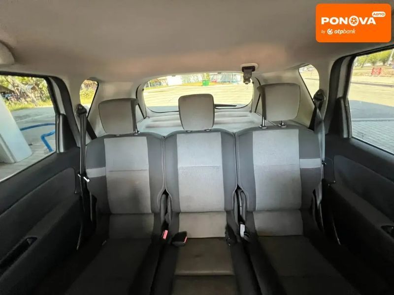 Renault Scenic, 2014 р., Дизель, 217 тис. км, Мінівен, Сірий, Миколаїв AT-10403306 фото