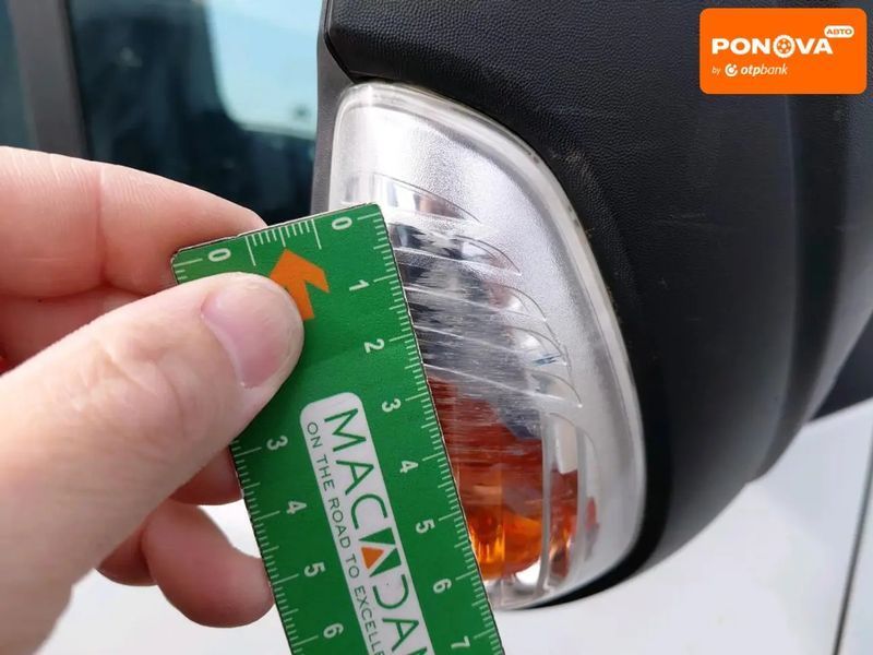 Renault Master, 2021 г., Дизель, 262 тыс. км, Минивен, Белый, Винница AT-10423478 фото