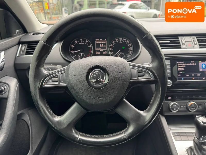 Skoda Octavia, 2014 р., Дизель, 229 тис. км, Седан, Київ AT-10419503 фото