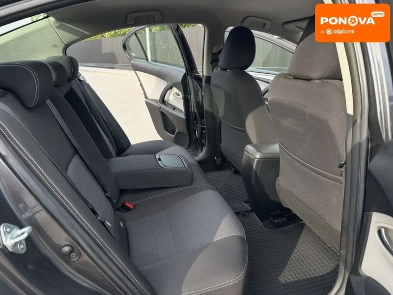 Toyota Avensis, 2016 г., Бензин, 100 тыс. км, Седан, Серый, Днепр (Днепропетровск) AT-10419313 фото