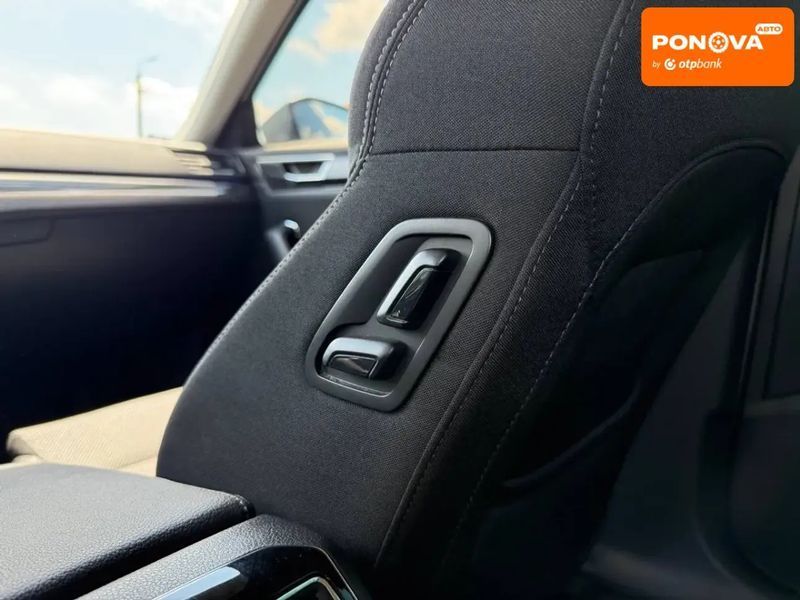 Skoda Superb, 2020 г., Дизель, 182 тыс. км, Лифтбек, Серый, Кривой Рог AT-10396330 фото