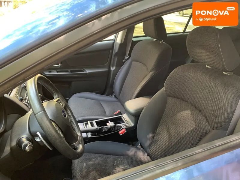 Subaru XV, 2015 р., Бензин, 165 тис. км, Позашляховик / Кросовер, Синій, Одеса AT-10403182 фото