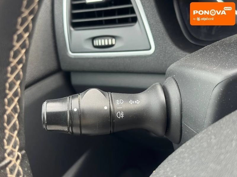 Renault Laguna, 2013 р., Дизель, 195 тис. км, Седан, Київ AT-10418358 фото