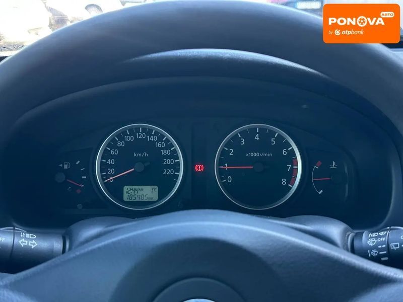 Nissan Almera, 2003 г., Бензин, 184 тыс. км, Универсал, Киев AT-10413757 фото