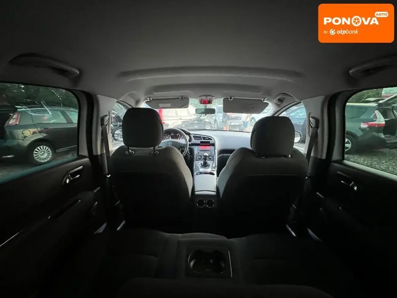 Peugeot 3008, 2012 г., Бензин, 214 тыс. км, Минивен, Белый, Коломыя AT-10400935 фото