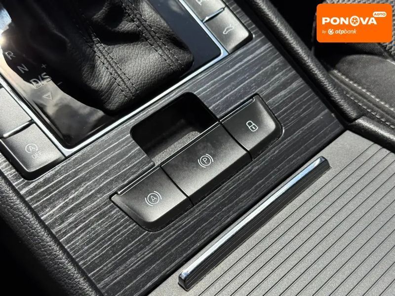 Skoda Superb, 2020 г., Дизель, 182 тыс. км, Лифтбек, Серый, Кривой Рог AT-10396330 фото