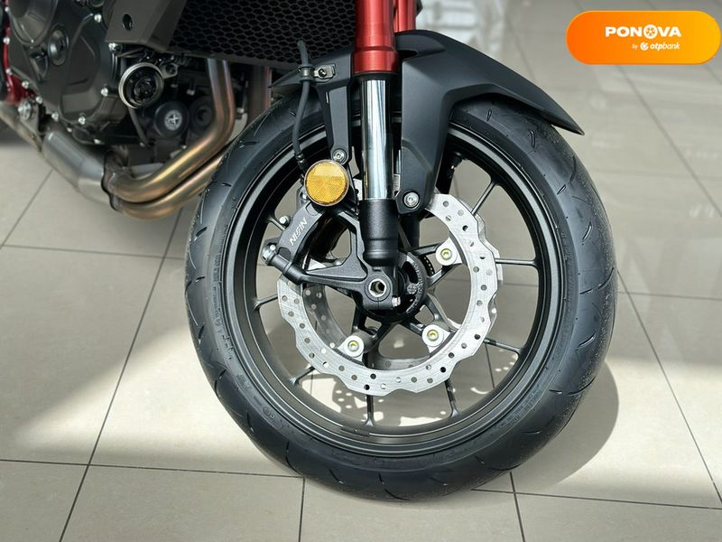 Новий Honda CB 750 Hornet, 2023, Мотоцикл, Одеса new-moto-104008 фото