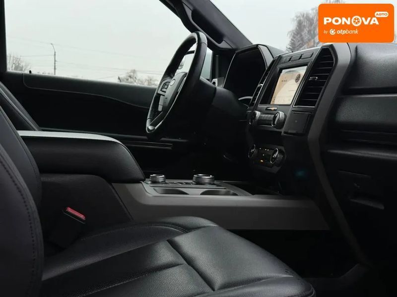 Ford Expedition, 2019 р., Бензин, 157 тис. км, Позашляховик / Кросовер, Білий, Рівне AT-10405605 фото