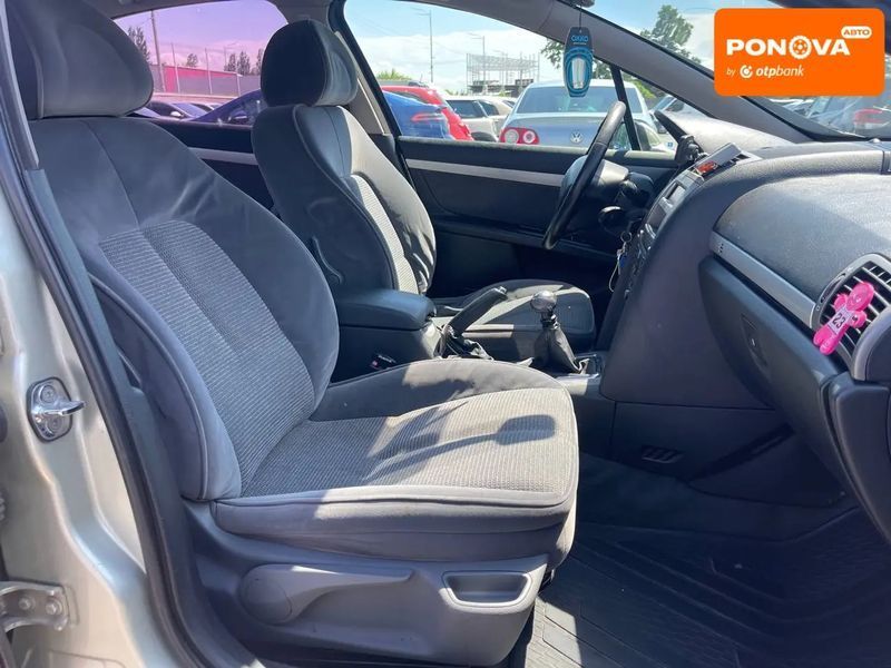 Peugeot 407, 2005 р., Дизель, 306 тис. км, Седан, Київ AT-10418144 фото