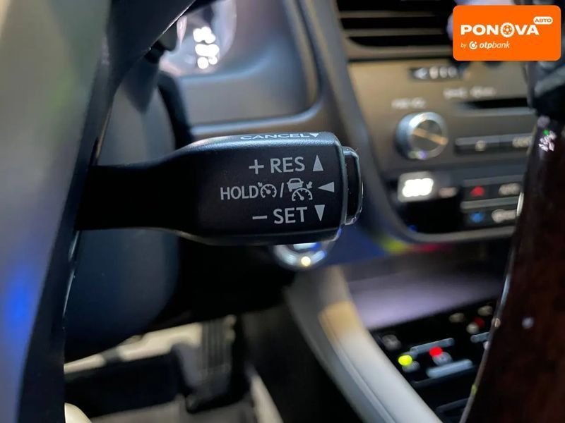 Lexus RX, 2018 г., Газ пропан-бутан / Бензин, 120 тыс. км, Внедорожник / Кроссовер, Киев AT-10414149 фото