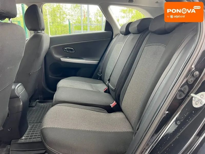 Kia Ceed, 2013 р., Дизель, 138 тис. км, Універсал, Чорний, Миколаїв AT-10417762 фото